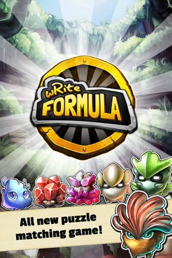 Image 0 for wRite Formula