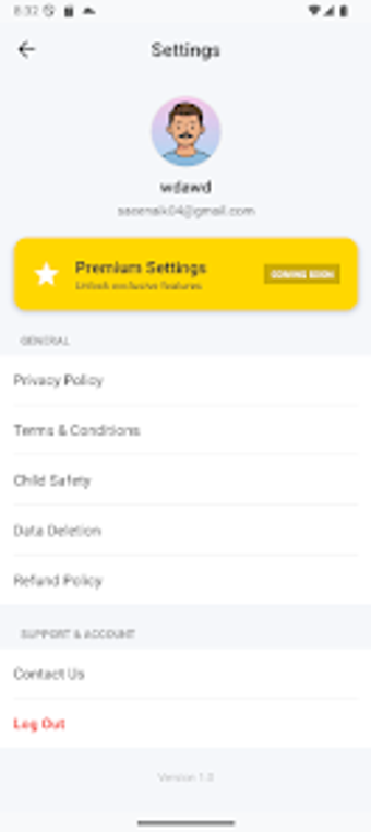 Image 0 for MyDosti: Make Friends