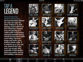 Image 0 for Blues Masters #1