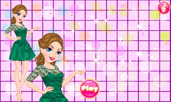 Image 0 for Game Dress up  Make up Fo…