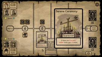 Image 0 for Scarecrow Tactics