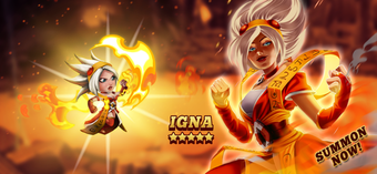 Image 0 for Brave Soul Heroes: Idle R…