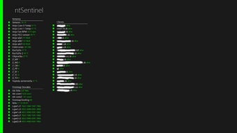 Imagen 2 para ntSentinel