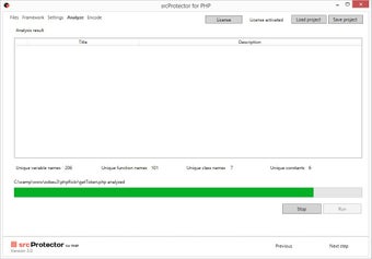 Imagen 3 para SrcProtector