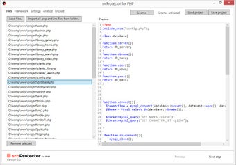 Imagen 2 para SrcProtector
