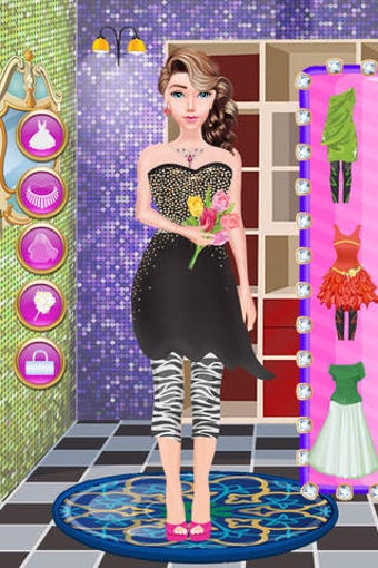 Image 0 for Celebrity Wedding Party M…