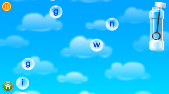 Imagen 2 para Learn Letter Sounds with …