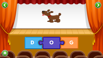 Imagen 1 para Learn Letter Sounds with …