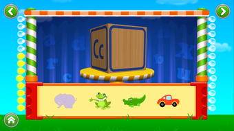 Imagen 0 para Learn Letter Sounds with …