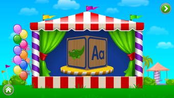 Imagen 3 para Learn Letter Sounds with …