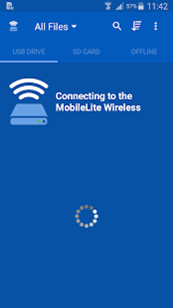 Image 3 for Kingston MobileLite