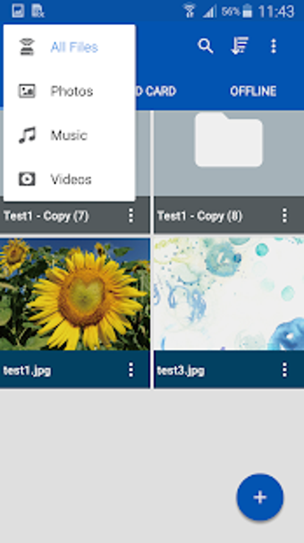 Image 1 for Kingston MobileLite