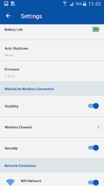 Image 2 for Kingston MobileLite