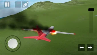Image 0 for Plane Crash: Flight Simul…