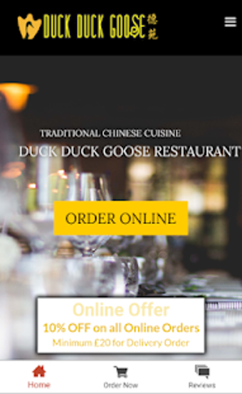 Imagen 3 para Duck Duck Goose