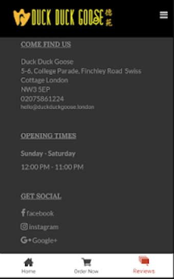 Imagen 2 para Duck Duck Goose