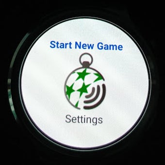 Image 2 for Football Referee for Watc…