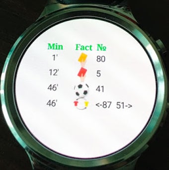 Image 3 for Football Referee for Watc…