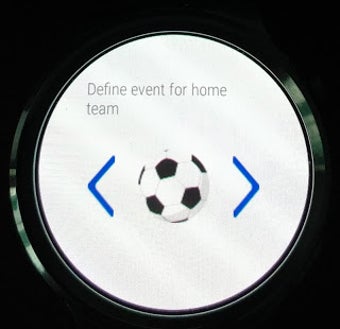 Image 0 for Football Referee for Watc…