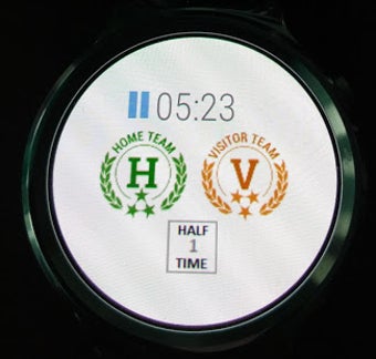 Image 1 for Football Referee for Watc…
