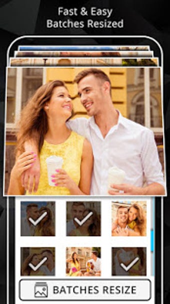 Image 3 for Photo Resizer: Crop, Resi…