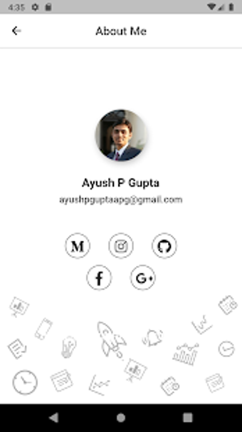 Image 3 for GitHub Trending