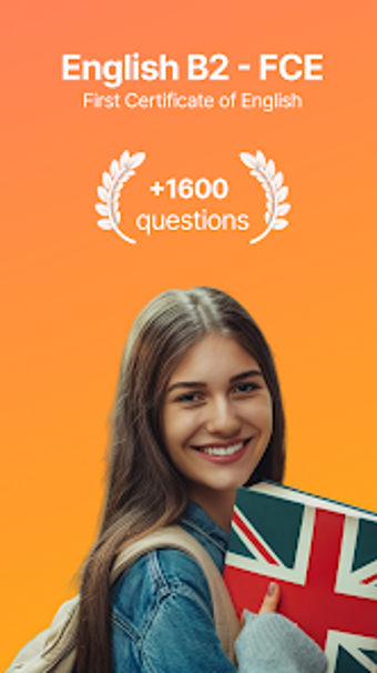 Image 0 for Cambridge B2 Tests 2026