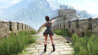 Image 0 for Tomb Raider 2: The Dagger…
