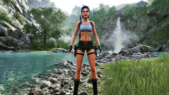 Image 1 for Tomb Raider 2: The Dagger…