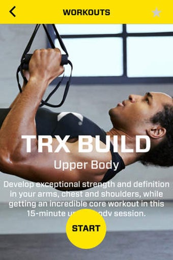 Image 0 for TRX
