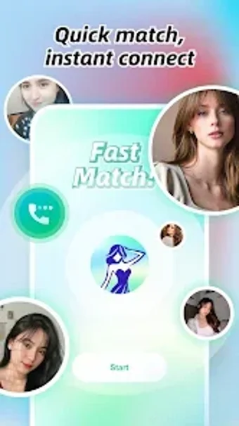 Image 0 for calink-video call link