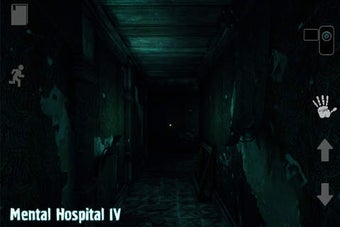 Image 0 for Mental Hospital IV