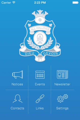 Image 0 for All Hallows' School