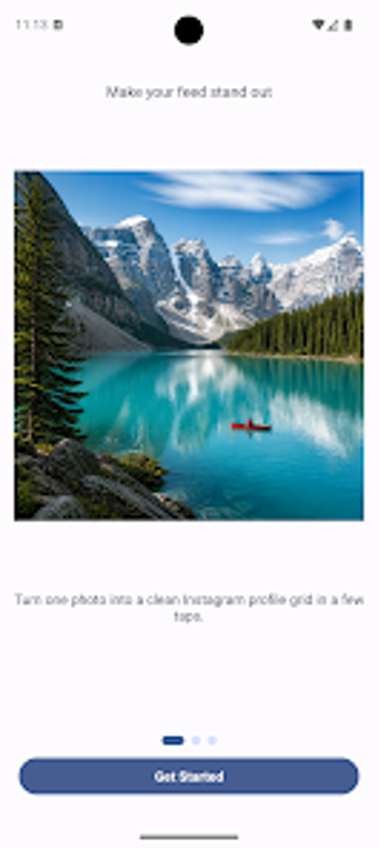Imagen 0 para Grid Post: Instagram Grid