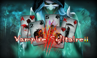 Image 1 for Vampire Solitaire II