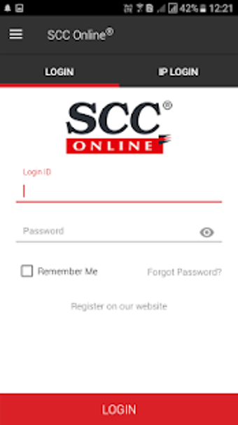 Imagen 3 para SCC Online