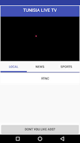 Image 0 for DRC Congo Live Tv Channel…