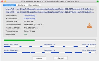 Image 0 for Neat Download Manager