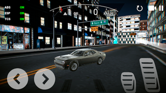 Imagen 2 para USA Car Driving Simulator…