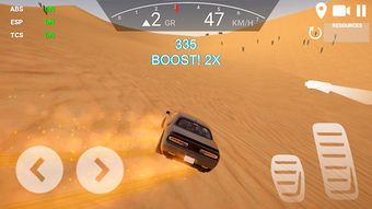 Imagen 1 para USA Car Driving Simulator…