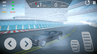 Image 0 for USA Car Driving Simulator…