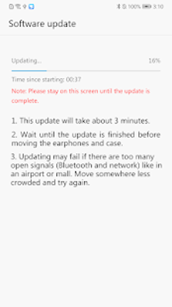 Image 3 for FlyPods Lite