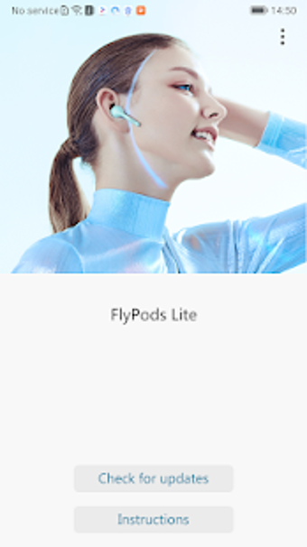 Imagen 0 para FlyPods Lite