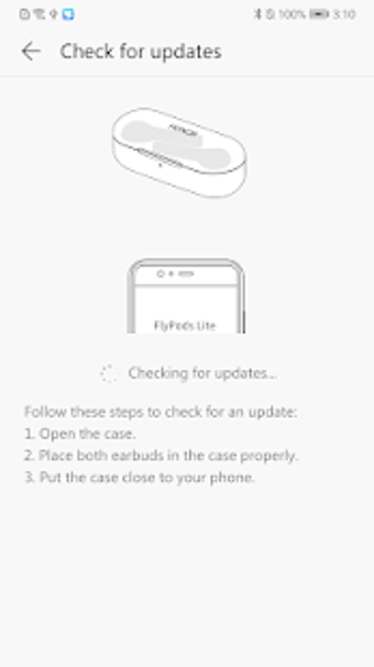 Image 1 for FlyPods Lite