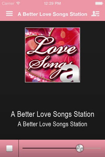 Image 0 for A Better Love Songs Stati…