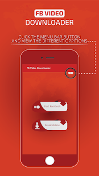 Imagen 3 para Real FB HD Video Download…