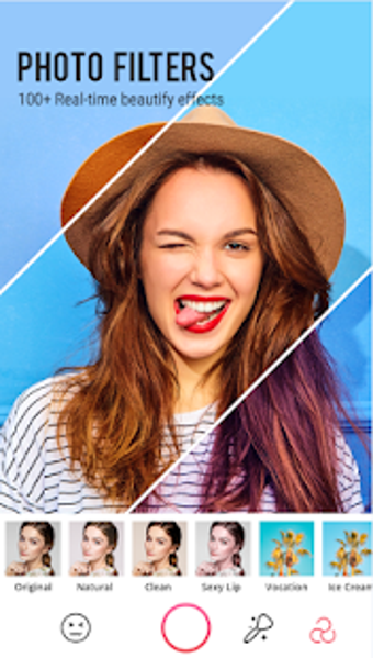 Imagen 3 para Beauty Plus Camera - Beau…