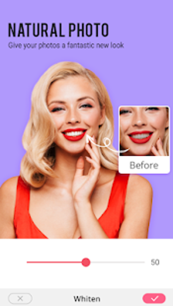 Imagen 2 para Beauty Plus Camera - Beau…