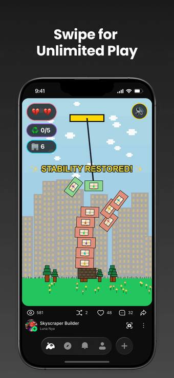 Imagen 0 para Aippy: Game Maker