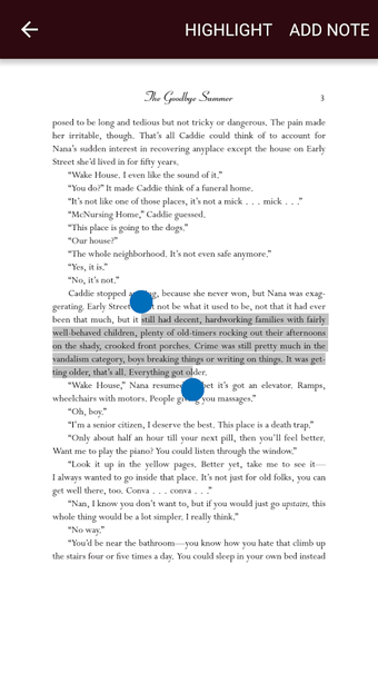Image 2 for Adobe Digital Editions